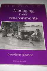 Managing River Environments cover image