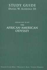 The African-American Odyssey to 1877 cover image