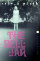 The Bell Jar cover image