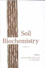 Soil Biochemistry cover image