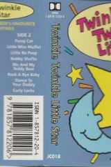Twinkle Little Star cover image