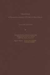 The Study of African American Problems: W.E.B. Du Bois′s Agenda, Then and Now (Annals of the American Academy of Political and Social Science (Hardcover)) cover image