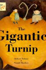 The Gigantic Turnip cover image