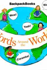 Words Around the World cover image