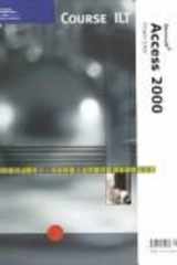 Course ILT: Microsoft Access 2000: Basic cover image