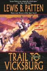 Trail to Vicksburg cover image