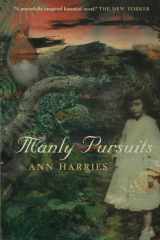 Manly Pursuits cover image