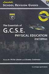 Essentials of G. C. S. E. Physical Education cover image