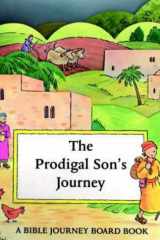 Prodigal Son's Journey cover image