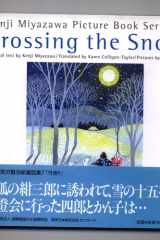 Crossing the Snow cover image