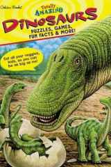 Totally Amazing Dinosaurs cover image