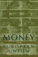 Money and European Union cover image