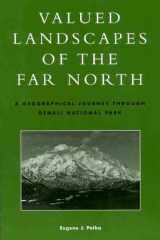 Valued Landscapes of the Far North cover image