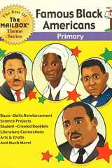 The Best of the Mailbox Themes - Famous Black Americans cover image
