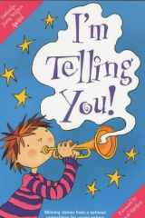 I'm Telling You! cover image