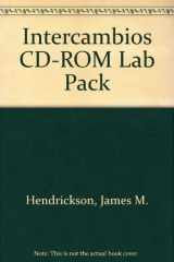Intercambios Lab Pack cover image