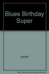 Blues Birthday Super cover image