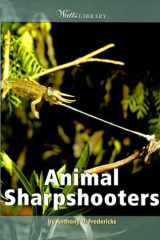 Animal Sharpshooters cover image