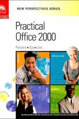 Practical Office 2000 cover image
