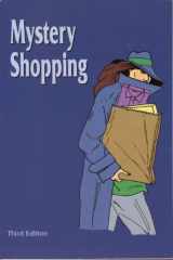 Mystery Shopping cover image