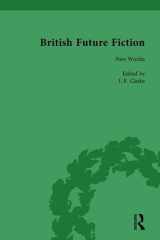 British Future Fiction, 1700-1914, Volume 2 cover image