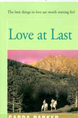 Love at Last cover image