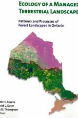 Ecology of a Managed Terrestrial Landscape: Patterns and Processes of Forest Landscapes in Ontario cover image