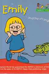 Emily and the Stranger cover image
