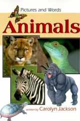 Animals cover image