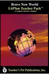 Brave New World A Unit Plan cover image