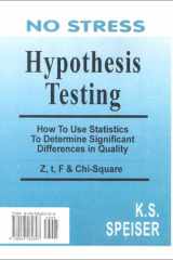 No Stress Hypothesis Testing: How to determine significant differences in quality cover image