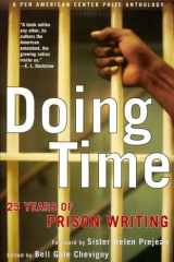 Doing Time Twenty-five Years of Prison Writing cover image