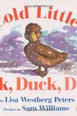 Cold Little Duck, Duck, Duck cover image