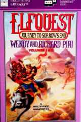 Elfquest: Volumes I & II: Journey to Sorrow's End (Original Elfquest, 1) cover image