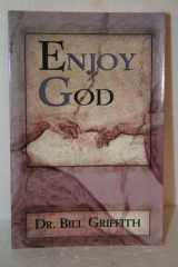 Enjoy God cover image