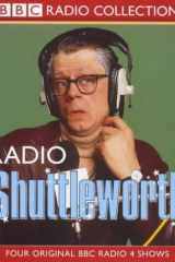 Radio Shuttleworth Four Original Radio 4 Shows cover image