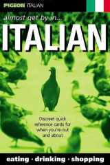 Pigeon Italian Almost Get by in Italian cover image