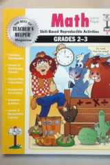 The Best of Teacher's Helper Math cover image