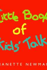 The Little Book of Kids' Talk cover image