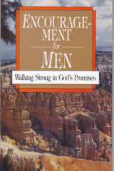 Encouragement for Men cover image