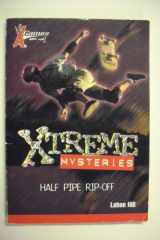 Half Pipe Rip-Off School Market Edition: Half Pipe Rip-Off cover image