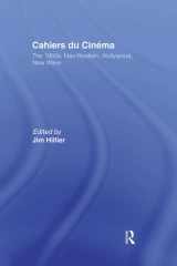 Cahiers Du Cinema 4 Vol Set (POD) cover image