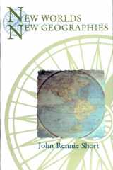 New Worlds, New Geographies cover image