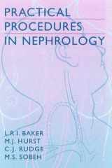 Practical Procedures in Nephrology cover image