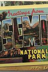 Greetings from Grand Canyon Arizona cover image