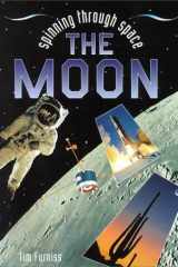 The Moon Sb-Spinning Through Space cover image