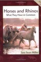Horses and Rhinos What They Have in Common cover image