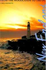 New England From Woodlands to Ocean cover image