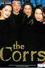 The Corrs: The Best So Far cover image