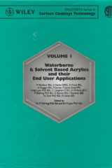 Waterborne and Solvent Based , Saturated Polyesters and their End User Applications cover image